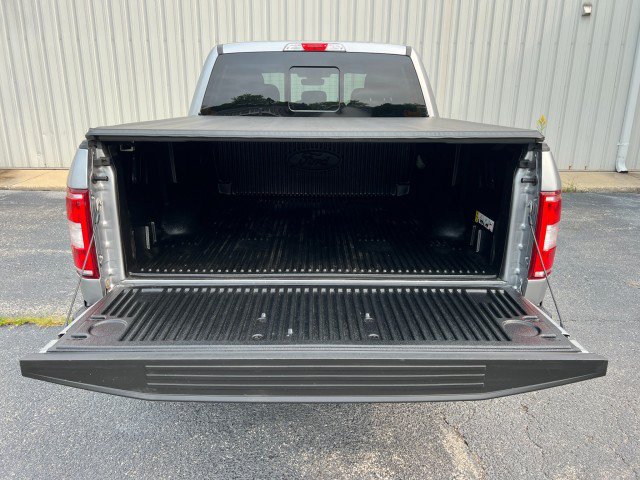 Used 2020 Ford F150 XLT w/ Equipment Group 302A Luxury AWD/4WD image 36