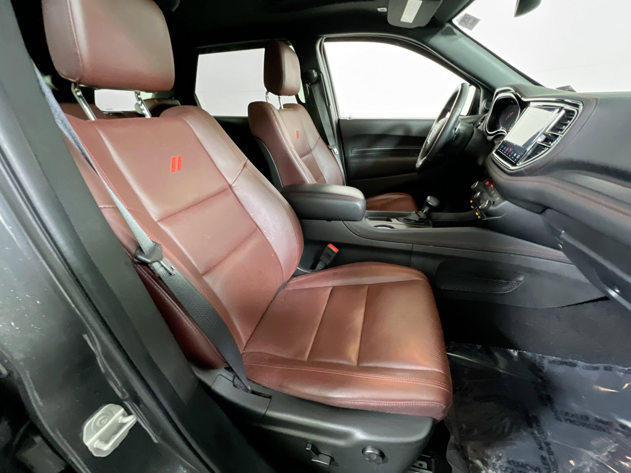 Used 2023 Dodge Durango GT image 30