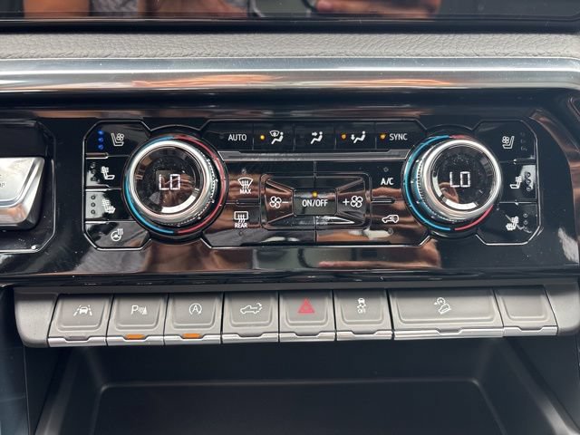 New 2026 GMC Sierra 1500 Denali w/ Technology Package AWD/4WD image 30