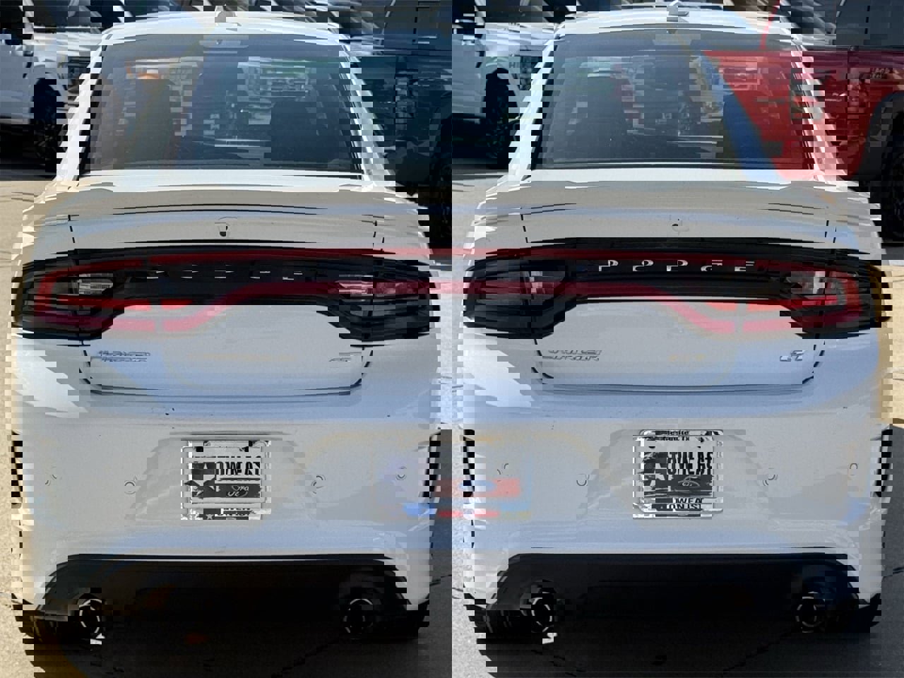 Used 2022 Dodge Charger GT image 6