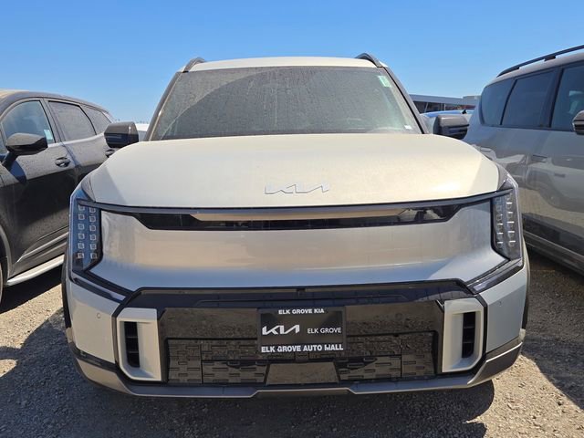 New 2026 Kia EV9 GT-Line image 2