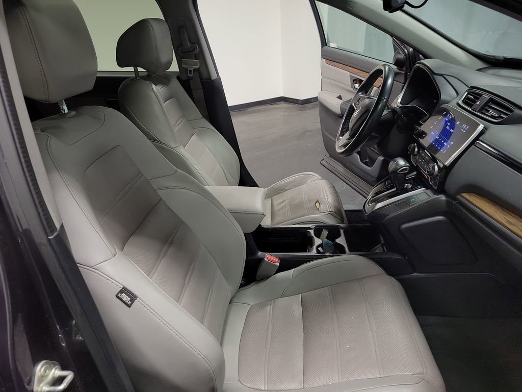 Used 2019 Honda CR-V EX-L image 23