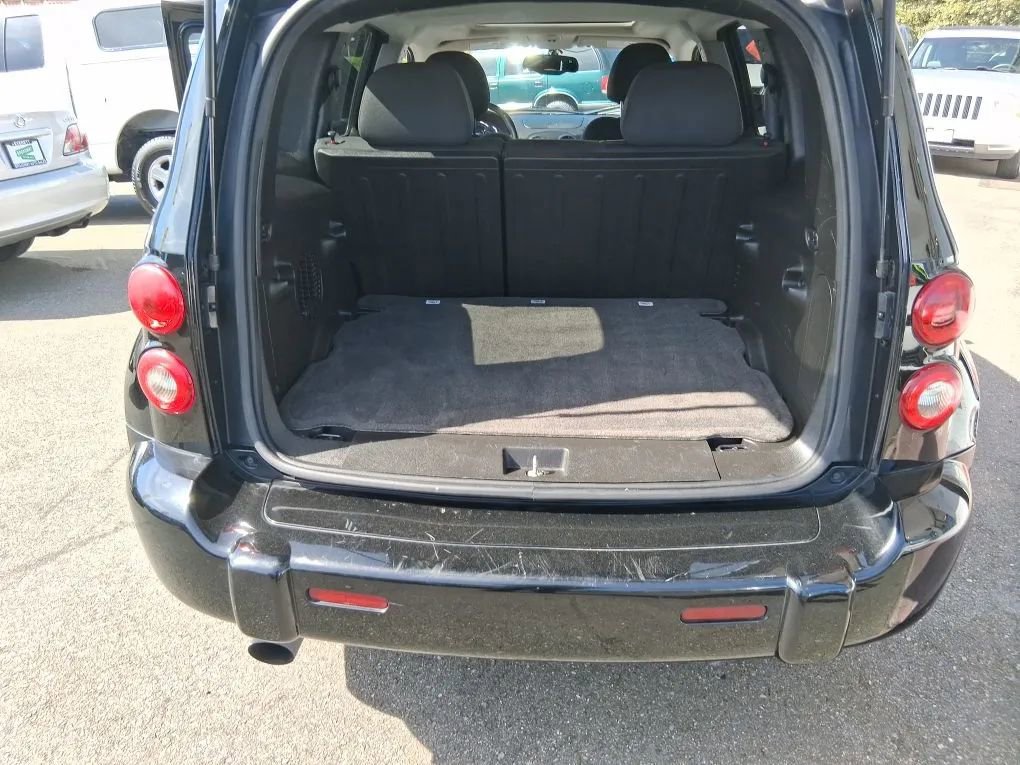 Used 2007 Chevrolet HHR LT w/ LT Preferred Equipment Group FWD image 20
