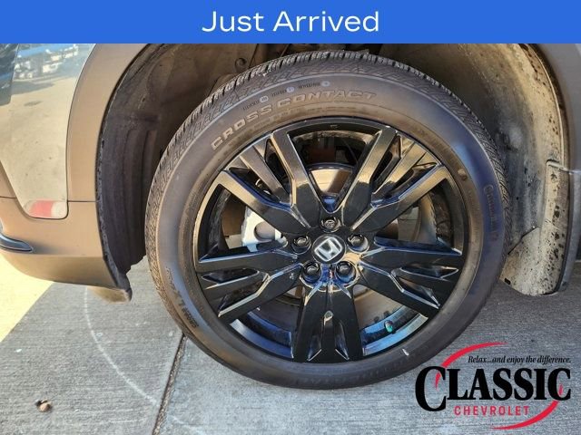 Used 2021 Honda Pilot Special Edition image 16