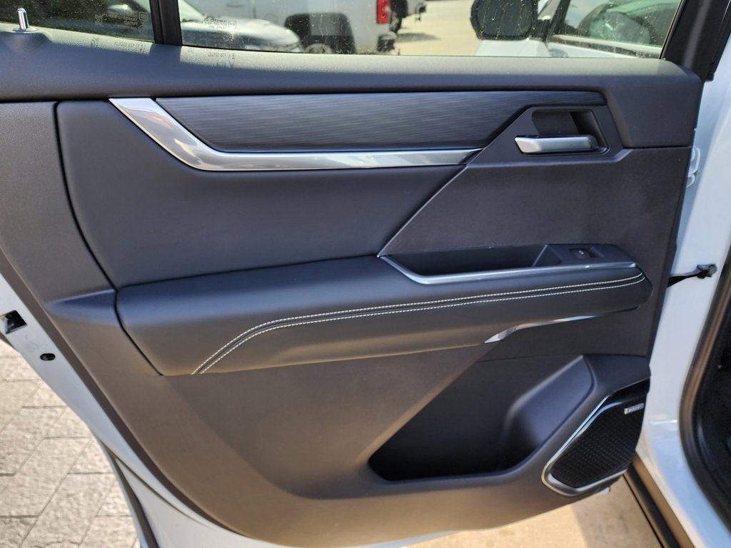 New 2026 GMC Acadia Elevation w/ Black Edition image 43