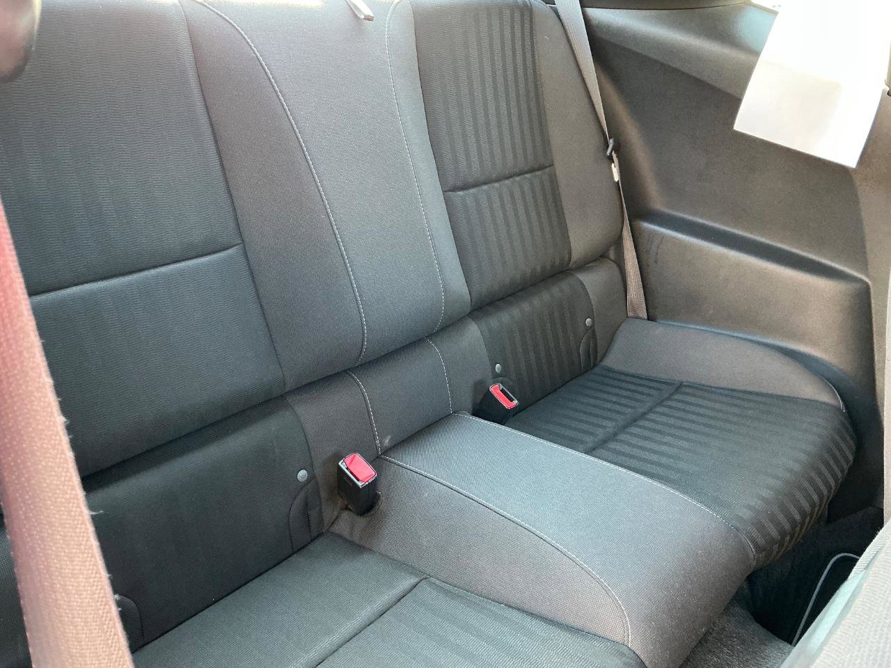 Used 2014 Chevrolet Camaro LS image 13