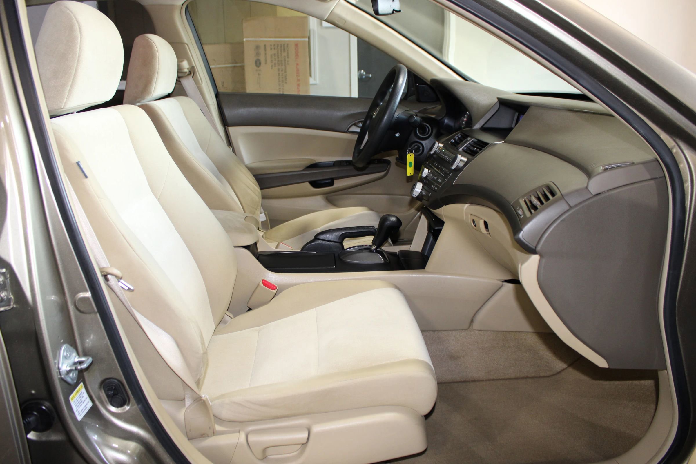 Used 2009 Honda Accord LX-P image 20