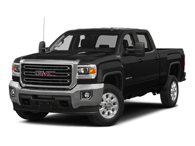 Used 2015 GMC Sierra 2500 Denali w/ Duramax Plus Package image 1