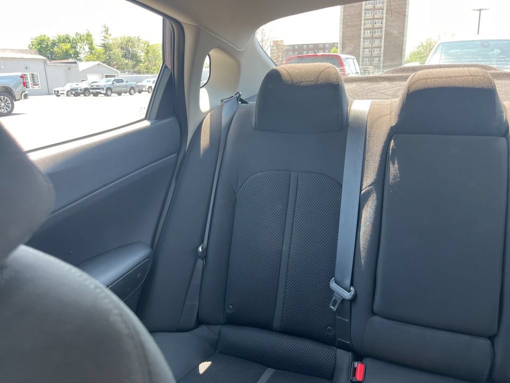 Used 2019 Kia Optima LX w/ LX 17" Wheel Package FWD image 13