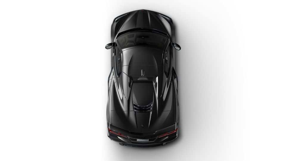 New 2026 Chevrolet Corvette Stingray Preferred Conv w/ 2LT image 31