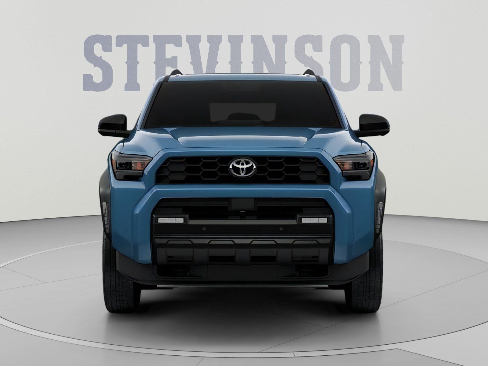 New 2026 Toyota 4Runner TRD Off-Road Premium AWD/4WD image 17