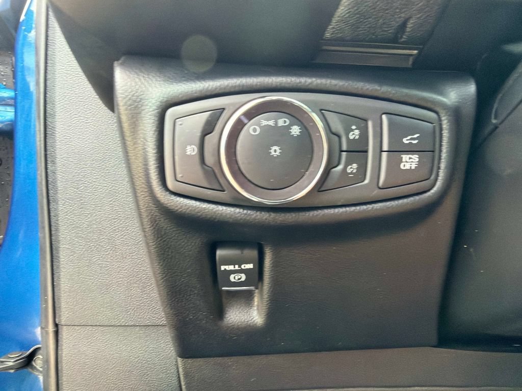 Used 2020 Lincoln Nautilus Reserve AWD/4WD image 31