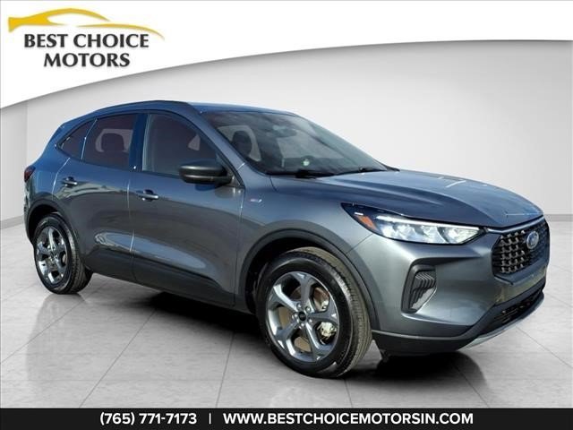 Used 2026 Ford Escape ST-Line FWD image 1