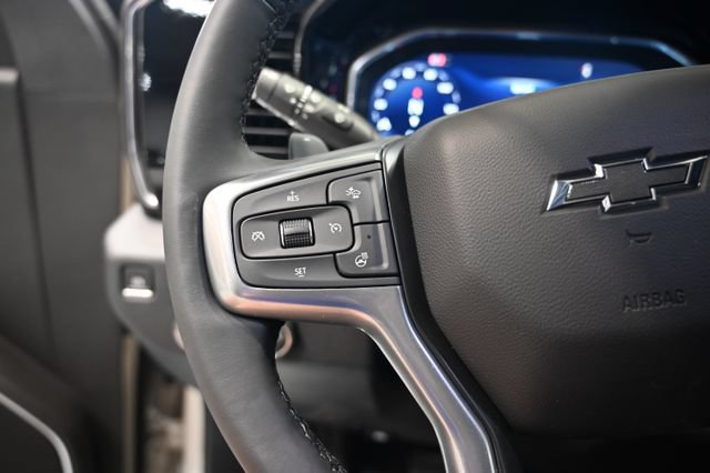 New 2026 Chevrolet Silverado 1500 RST w/ RST All Star Premium Package AWD/4WD image 25