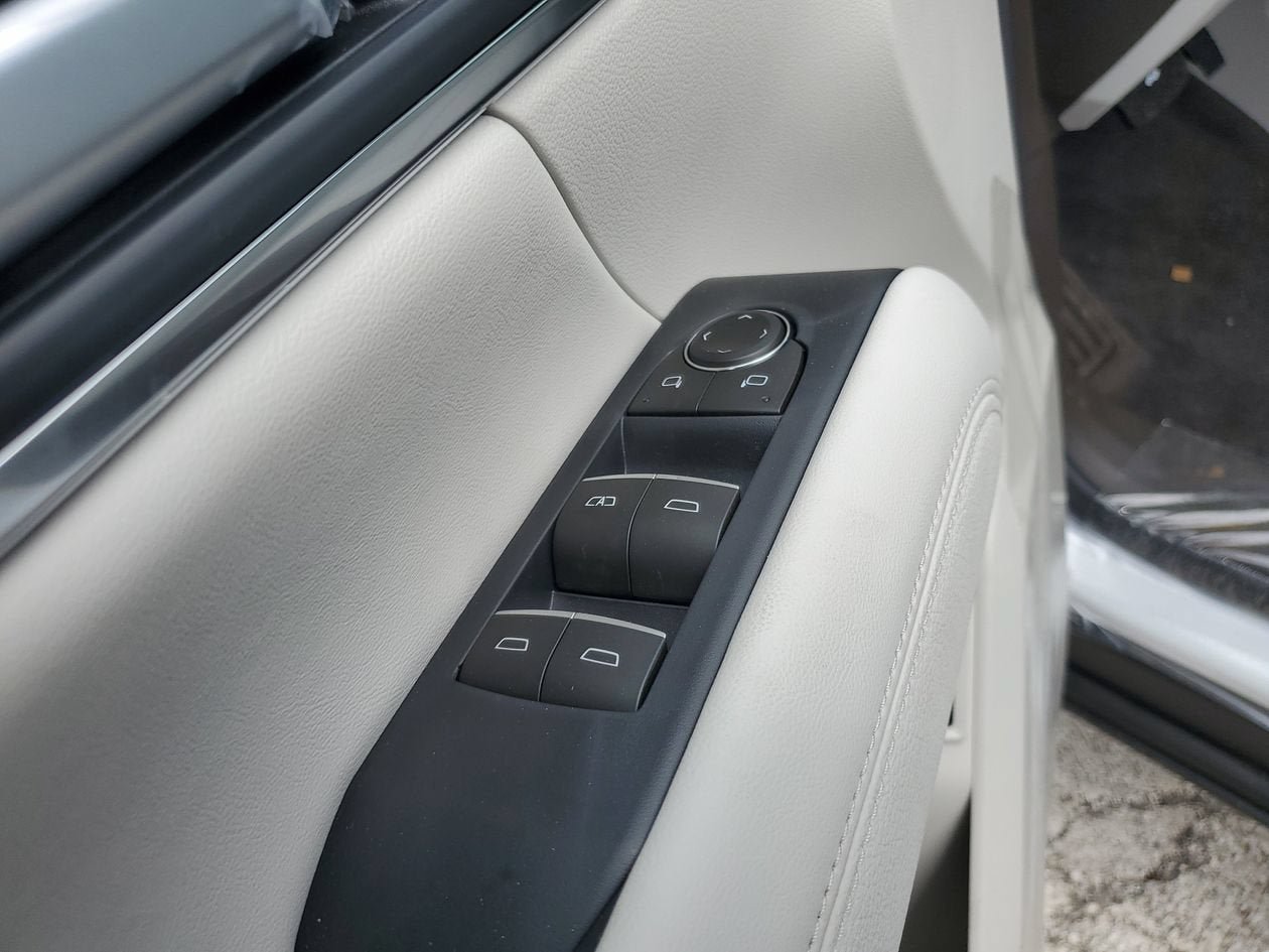 New 2026 GMC Terrain Denali AWD/4WD image 18