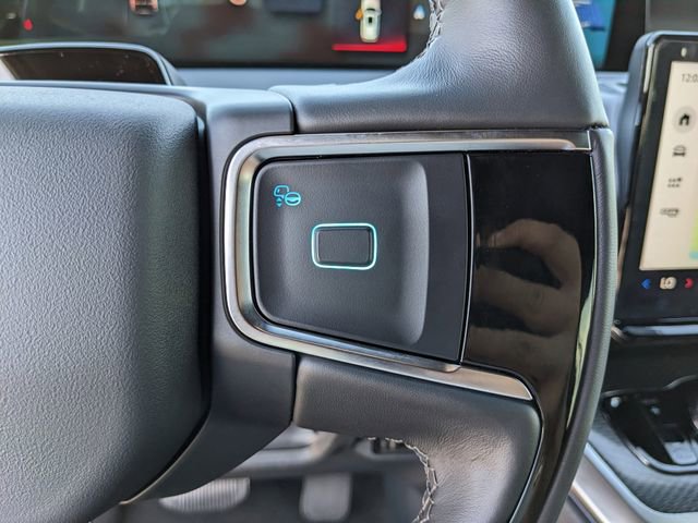 New 2025 Ford Expedition Max Platinum w/ Stealth Performance Package image 33