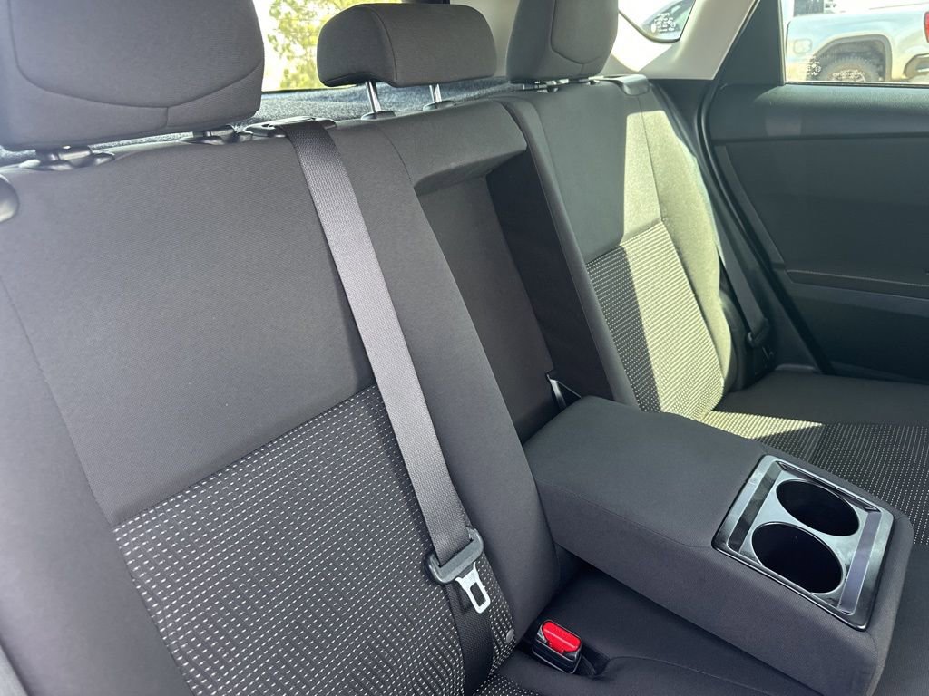 Used 2016 Scion iM image 24