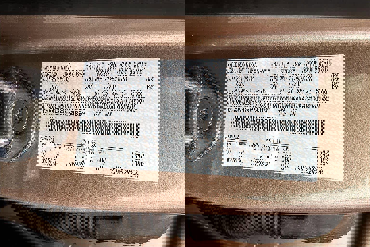 Used 2020 Ford Escape SE image 33