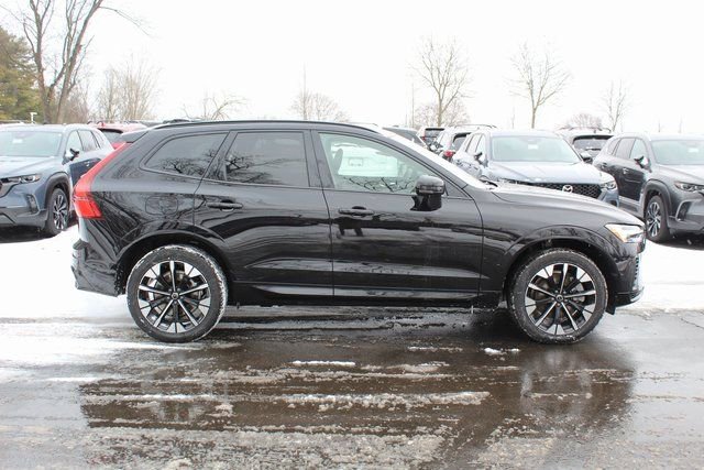 New 2026 Volvo XC60 T8 Plus w/ Protection Package Premier image 2