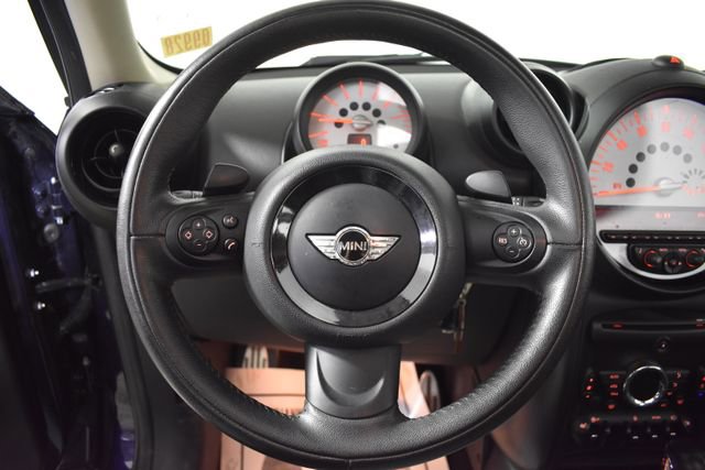 Used 2014 MINI Cooper Countryman S image 13