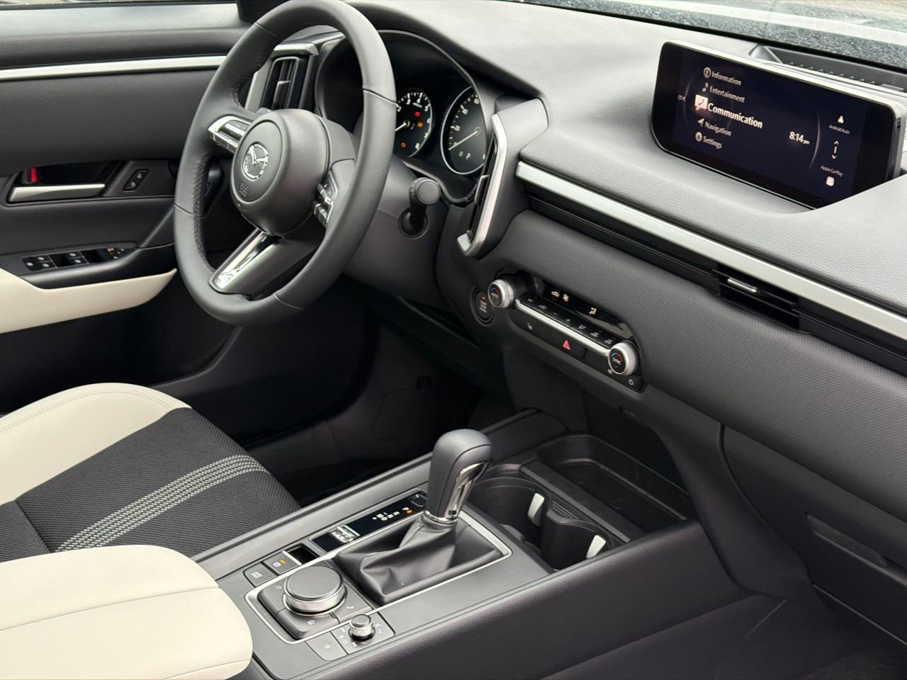 New 2026 MAZDA CX-50 AWD 2.5 S w/ Preferred Pkg image 7