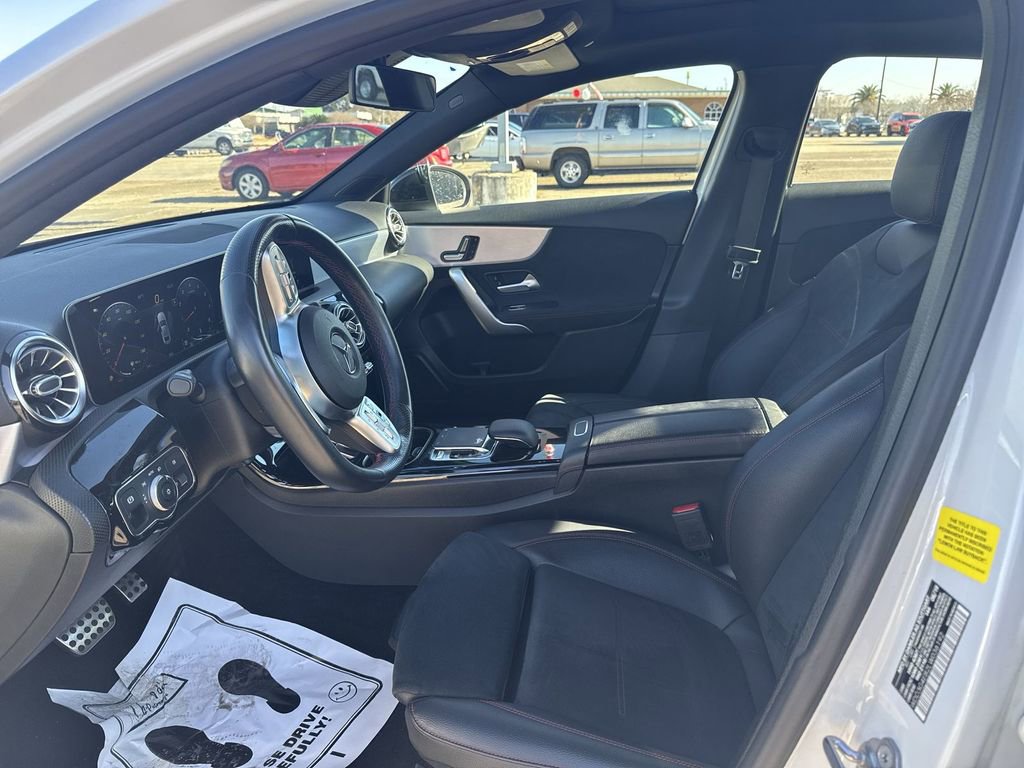 Used 2020 Mercedes-Benz A 220 image 13