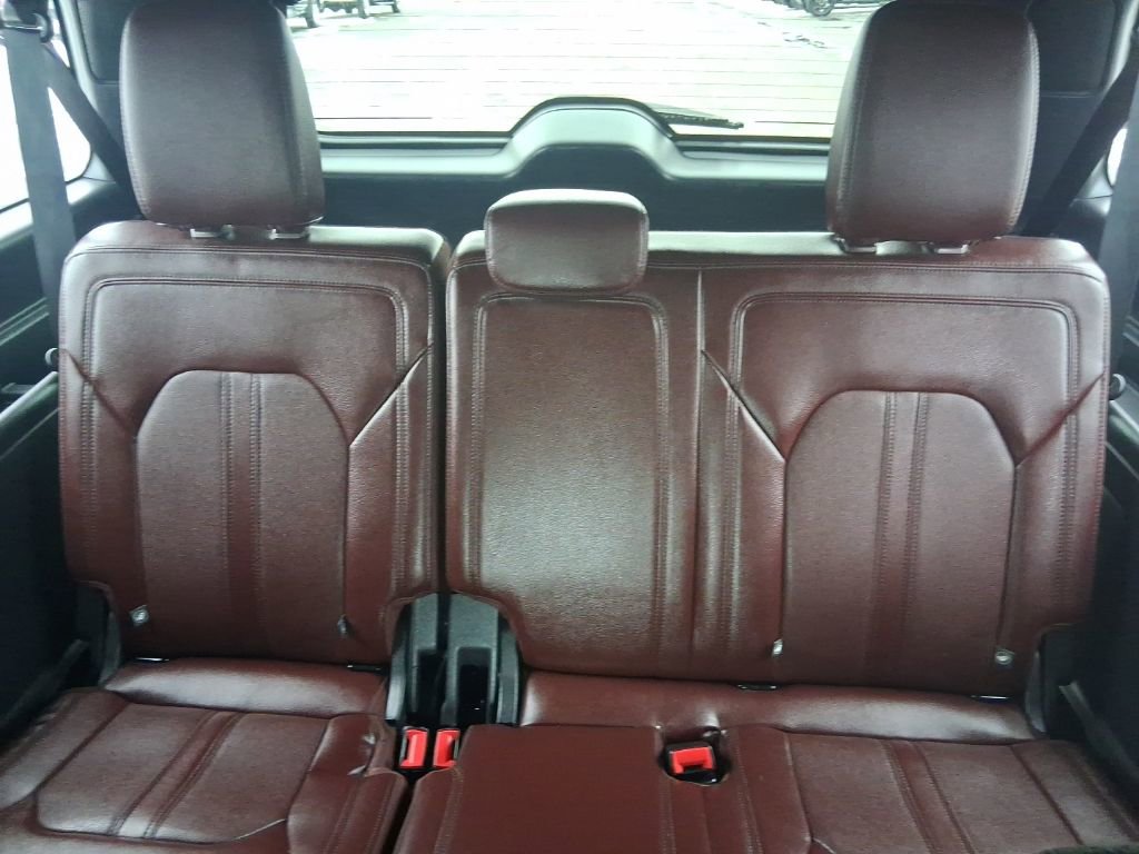 Used 2023 Ford Expedition Max Limited image 20