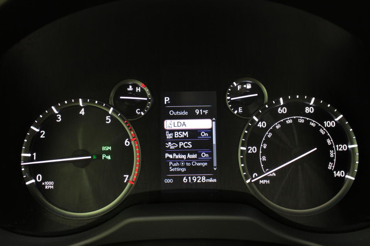 Used 2020 Lexus GX 460 Premium AWD/4WD image 69