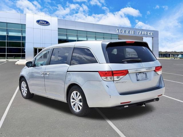 Used 2016 Honda Odyssey EX image 2