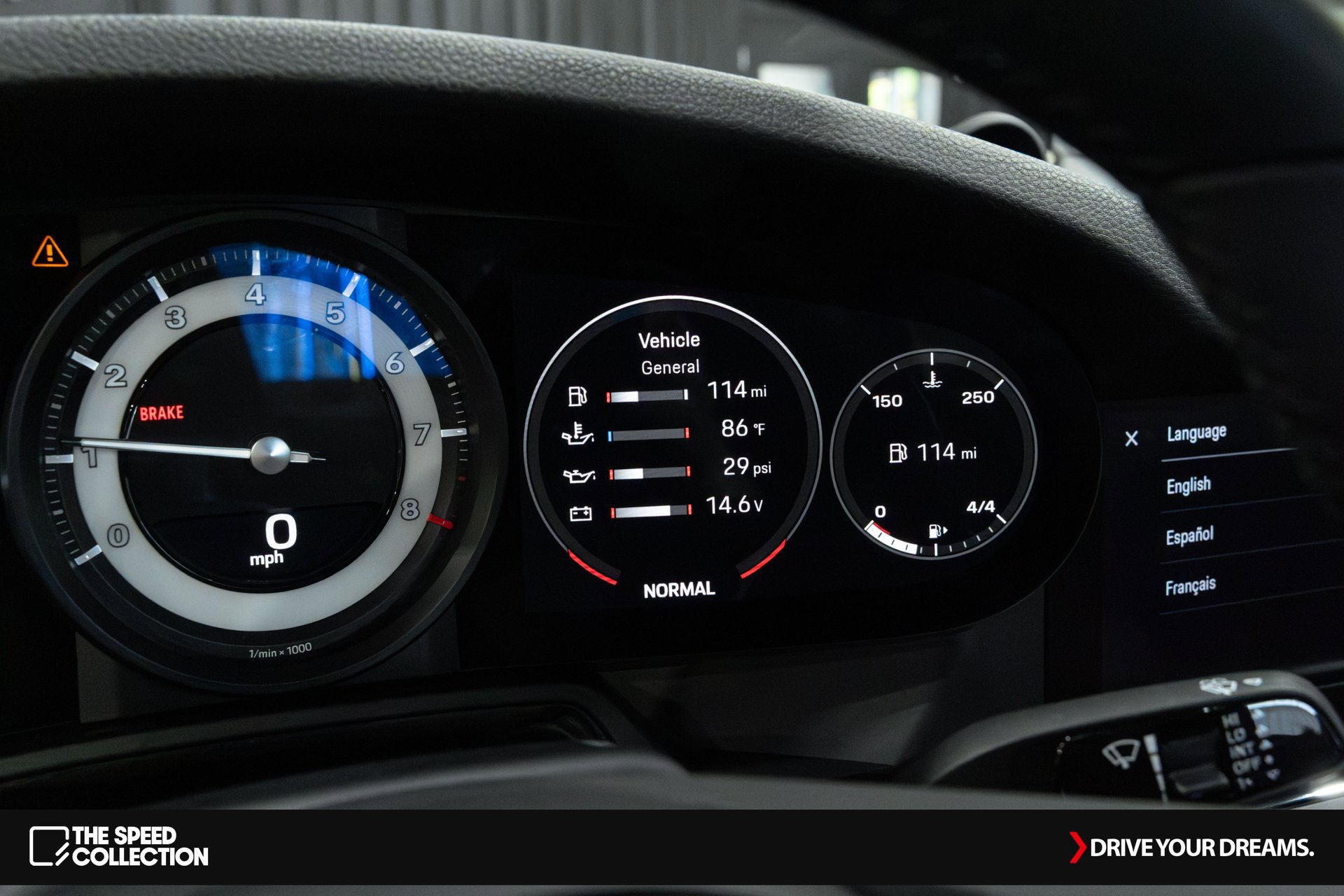 Used 2024 Porsche 911 Carrera T image 41