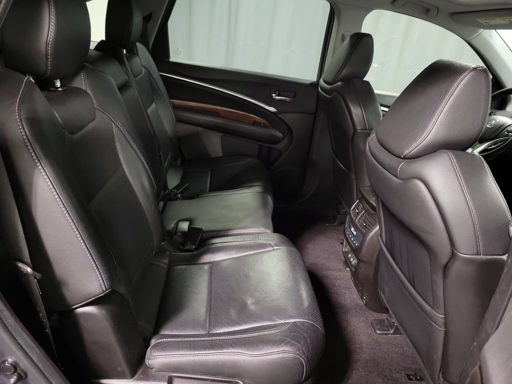 Used 2019 Acura MDX FWD w/ Technology Package image 26