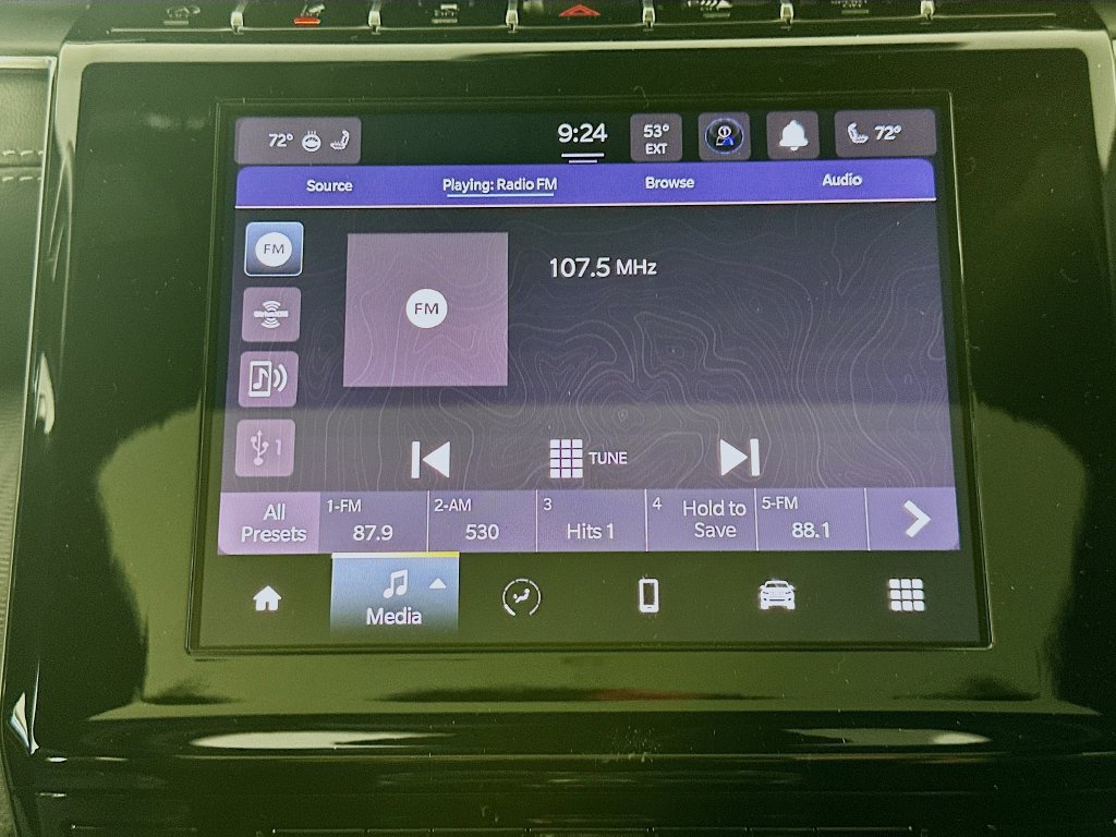 New 2026 Jeep Grand Cherokee Laredo X RWD image 13