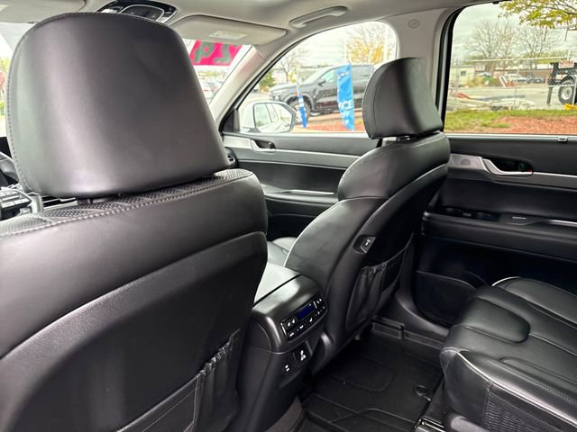 Used 2024 Hyundai Palisade SEL w/ Premium Package AWD/4WD image 22