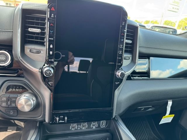 New 2026 RAM 1500 Laramie image 26