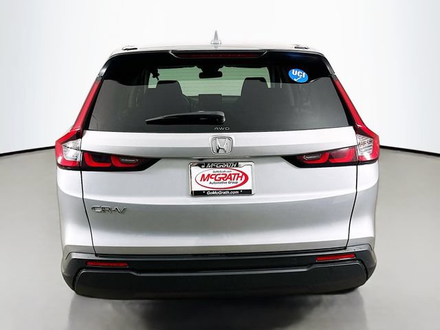 Certified 2024 Honda CR-V EX image 18