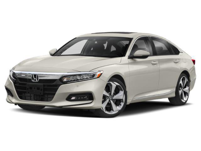 Used 2020 Honda Accord Touring image 1