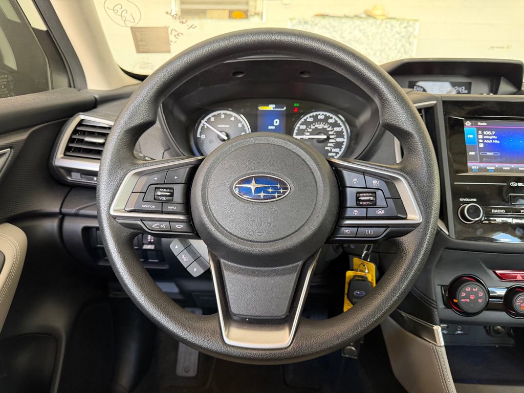Used 2024 Subaru Forester image 8