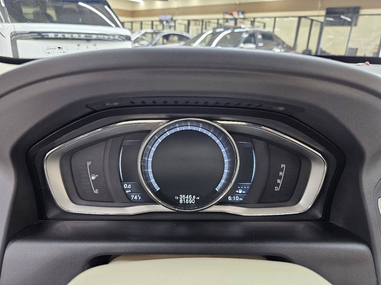 Used 2015 Volvo XC60 T5 Premier FWD image 30