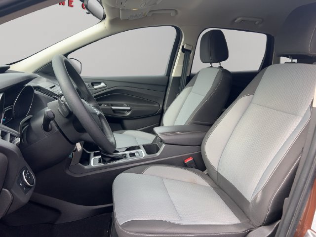 Used 2017 Ford Escape SE AWD/4WD image 14
