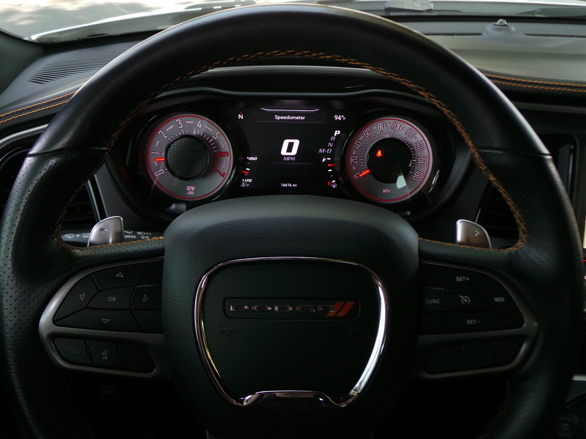 Used 2022 Dodge Challenger R/T Scat Pack RWD image 31