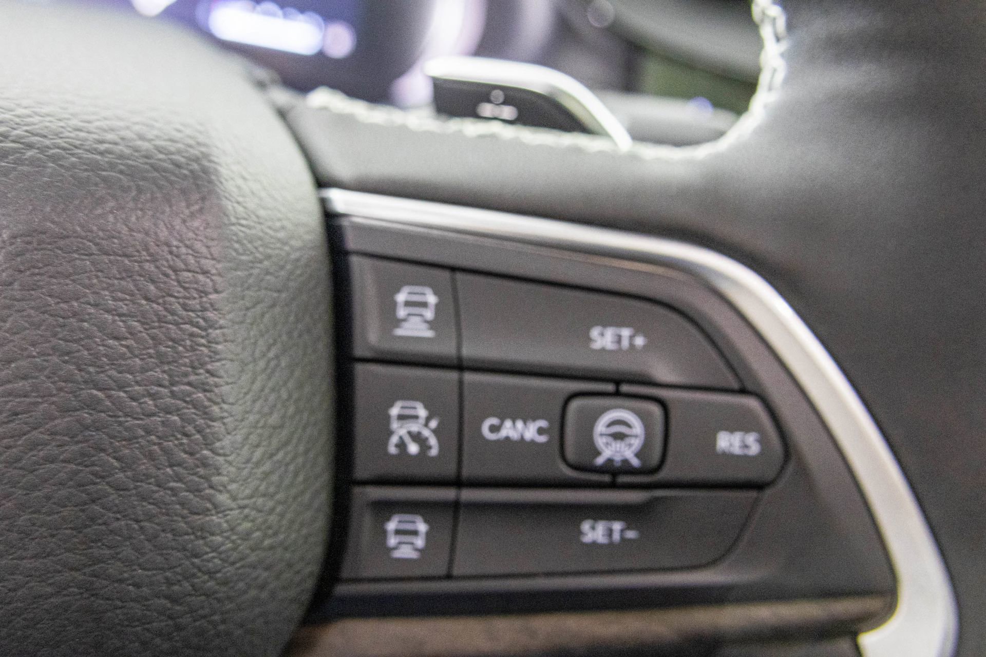 New 2026 Jeep Grand Cherokee Altitude image 32