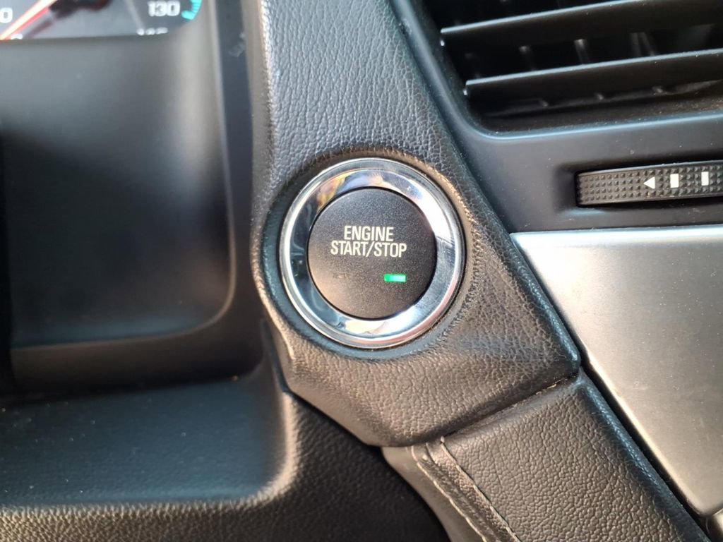 Used 2016 Chevrolet Tahoe LTZ image 15