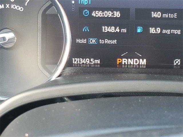 Used 2020 Ford Expedition Max King Ranch image 12