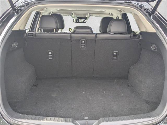 Used 2021 MAZDA CX-5 Touring w/ Touring Preferred SV Package image 5