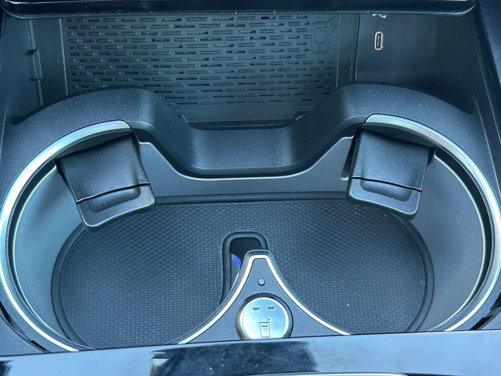 Used 2025 Mercedes-Benz GLE 53 AMG 4MATIC image 29