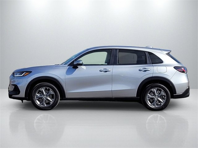 Used 2026 Honda HR-V LX image 7