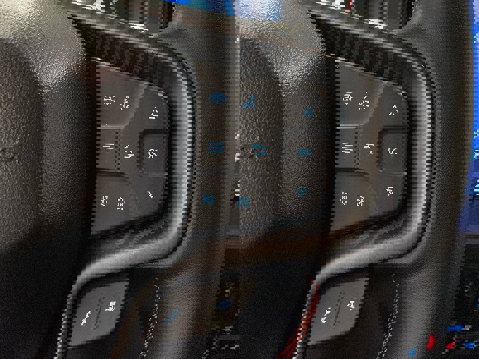 New 2026 Ford Bronco Raptor image 26