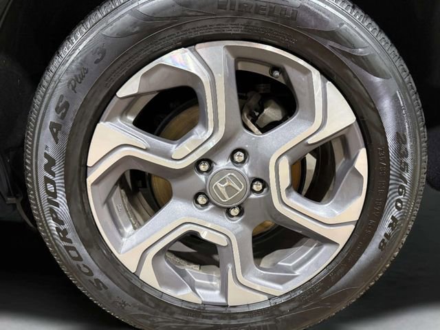 Used 2019 Honda CR-V EX-L image 33