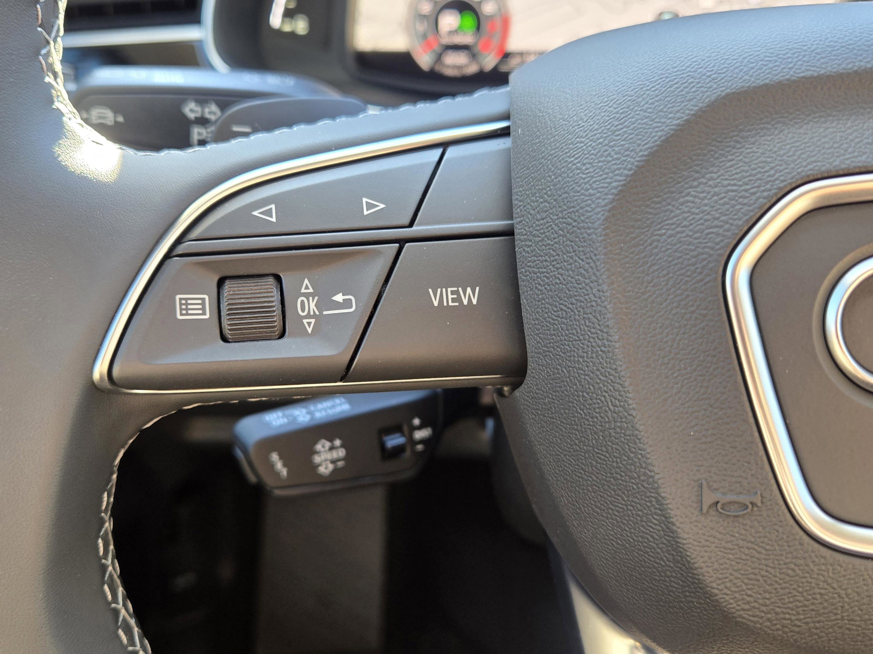 New 2025 Audi Q7 3.0T Premium Plus image 12