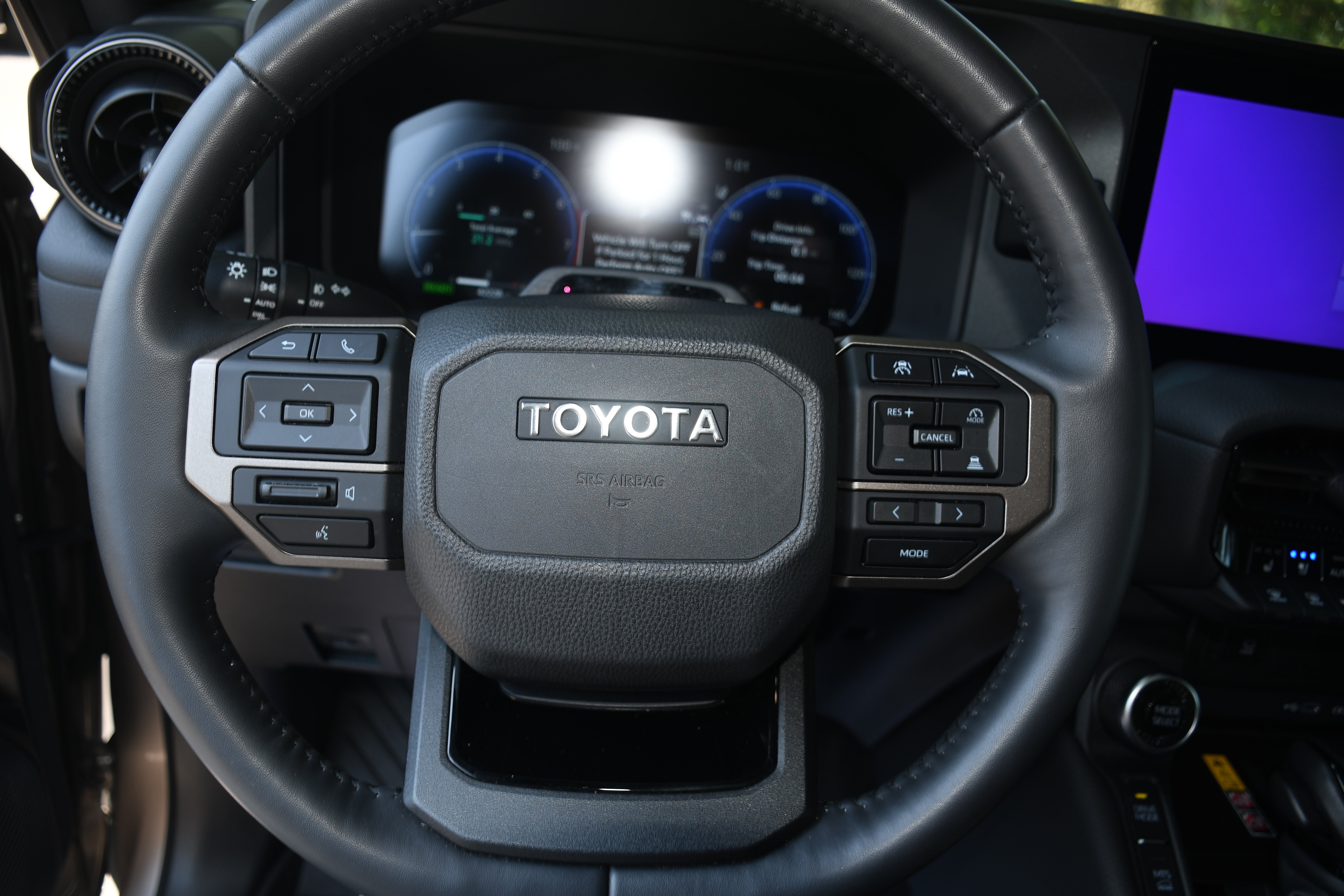 Certified 2024 Toyota Land Cruiser w/ Premium Package AWD/4WD image 15